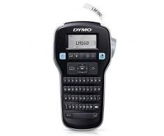 Dymo LabelManager 160 Étiqueteuse de Bureau Clavier QWERTY