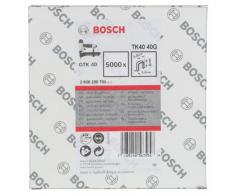 Bosch 2608200705 Agrafe 1,2 / 40 mm