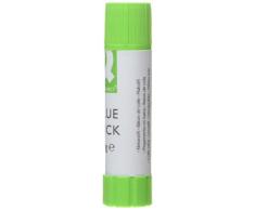 Q-Connect 10837 Colle Tout Type Papier Bâtons 10 g Blanc