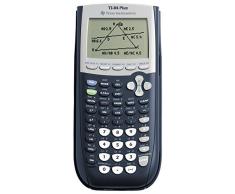 Texas instruments tI - 84 plus calculatrice graphique