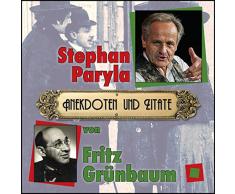 Conferencier im Kabarett „Die Hölle“