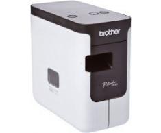 Brother P-Touch P700 Etiqueteuse Noir