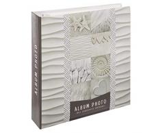 WEB2O Album Photo Grand Format - 500 Photos - 10x15 cm
