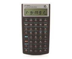 HP HP10bII+ Calculatrice financière