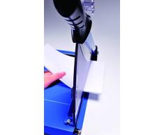 Olympia G 3640 360mm 40sheets paper cutter - paper cutters (630 x 360 x 294 mm), 2 Pezzi