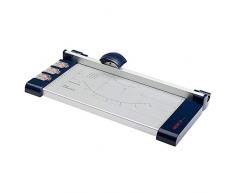 Genie TA-50 Massicot à lame rotative Format A4