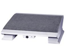 Maul 9025085 Repose-pieds Gris