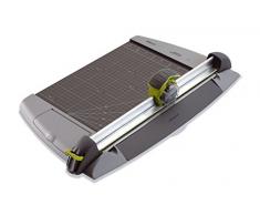 Rexel - SmartCut Massicot EasyBlade Plus, A4, Jusqu'à 15 Feuilles
