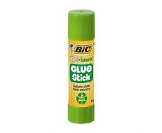 Bic Ecolution Glue 919250 Bâtons de colle