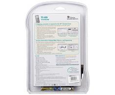 Texas Instruments Calculatrice TI89 Titanium avec câble USB
