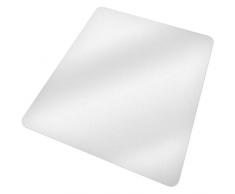 TecTake Tapis protège Sol Dur laminé parquet fauteil Protection - diverses Tailles au Choix - (90x120cm | no. 401695)