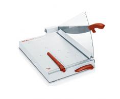 Massicot pour papier IDEAL 1046 jusquà A3-30 feuilles gris frais