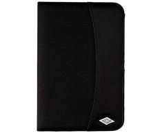 Wedo Elegance 0585801 Conférencier A5 Noir