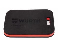 Würth Genouillère Special Protection du Genou Tapis de sol Coussin de genoux Siège + Tapis + coussin Neuf
