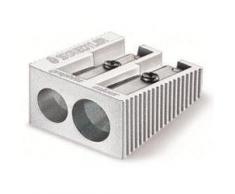 Staedtler 51020 Taille crayon Argent Lot de 20