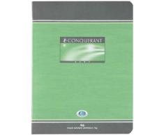 CONQUÉRANT SEPT Lot de 20 Cahier de brouillon, 96 pages, 170 x 220 mm