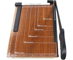 Cablematic - Guillotine B4 papier (38x30cm)
