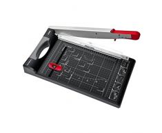 Olympia G 3310 Massicot, Format A4, Jusquà 10 feuilles simultanément