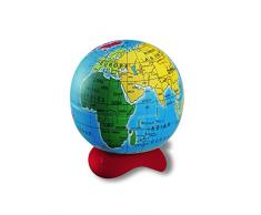 Maped - Taille-crayon Globus avec 1 trou, 1 pièce