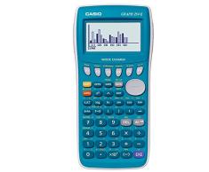 Casio Graph 25+ E Calculatrice graphique avec mode examen