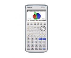 Casio Graph 90+E Calculatrice Graphique avec Python