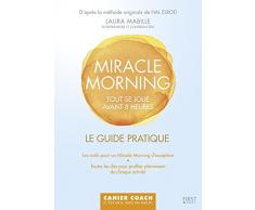 Cahier d'activités Miracle Morning