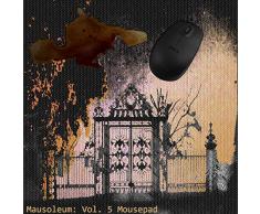 Mausoleum: Vol. 5 Mousepad [Explicit]