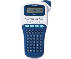 Brother PT-H107B Étiqueteuse portable