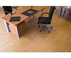 RS OFFICE Tapis protège-sol "Ecogrip" 1200 x 1500 mm