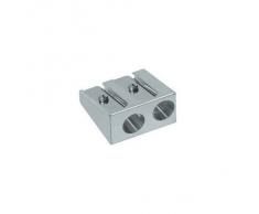 Faber Castell double mÃ©tal Taille-crayon