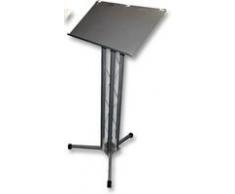 Ultimax Trusslite Lutrin Noir