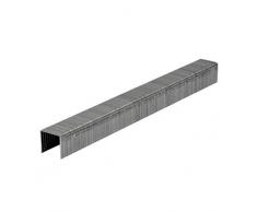 Maurer 2321066 Agrafe Maurer Numero 4 1250pzs 10 mm