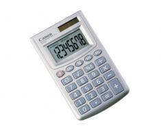 Canon LS-270H Calculatrice de poche 8 chiffres