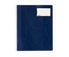 Durable D250007 Protège document Bleu