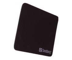 Sandberg Mousepad Noir