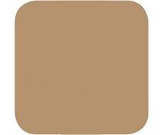 Moleskine - Cahier Journal - Ensemble de 3 Carnets avec Pages Ligné - Couverture en Carton et Piqûres de Coton Apparentes - Couleur Kraft - Taille Format de Poche 9 x 14 cm - 80 Pages