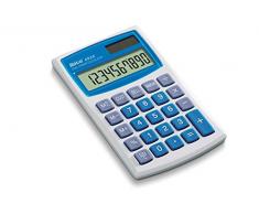 Rexel - Ibico 082X Calculatrice de poche