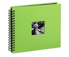 Hama 113682 Protège document Vert