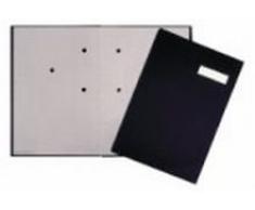 Pagna Parapheur Eco 20 Compartiments Eco Noir