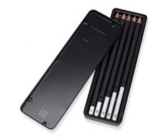 Boite de 5 crayons papier