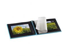 Hama 113673 Protège document Turquoise
