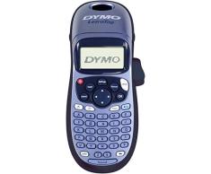Dymo LetraTag 100H S0883990 Etiqueteuse (Import Allemagne)