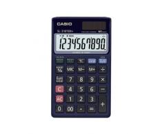 Casio SL-310TER+ Calculatrice financière 10 chiffres