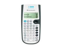 Texas Instruments TI-30XB Mulitview Calculatrice Scientifique