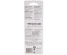 Fiskars Cutter Métal professionnel plat 9 mm, Orange/Métal, 1004619