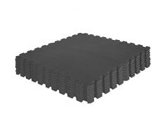 Tapis de protection 1,2cm en mousse 8 carré