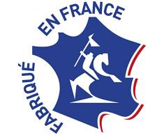 Conquérant Cahier Grands carreaux Seyès 96 pages 24 x 32 cm Rose