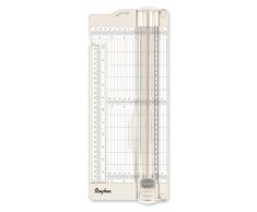 Rayher 50046000 Massicot et machine à plier, 1 pce
