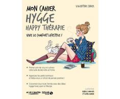 Mon cahier Hygge happy thérapie