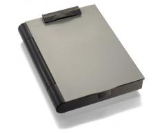OIC Conférencier porte-bloc Double espace de rangement A4 (Import Royaume Uni)